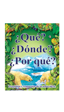 ¿Qué? ¿Dónde? ¿Por qué?