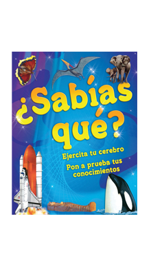 ¿Sabías qué? 