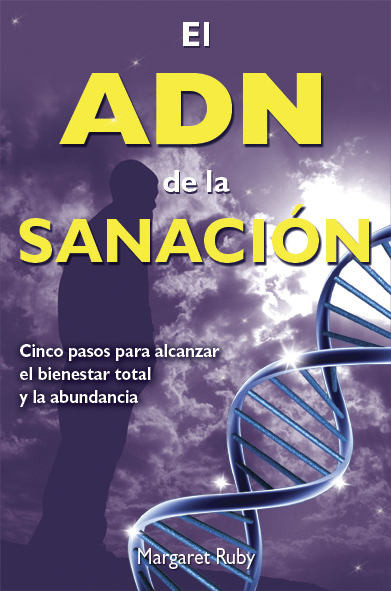 El ADN de la sanación