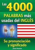 Las 4000 palabras más usadas en inglés