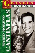 Mario Moreno, Cantinflas