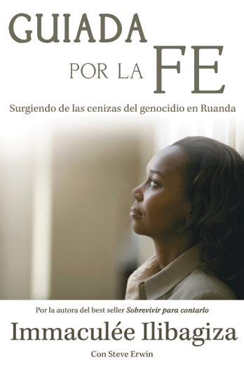 Guiada por la Fe