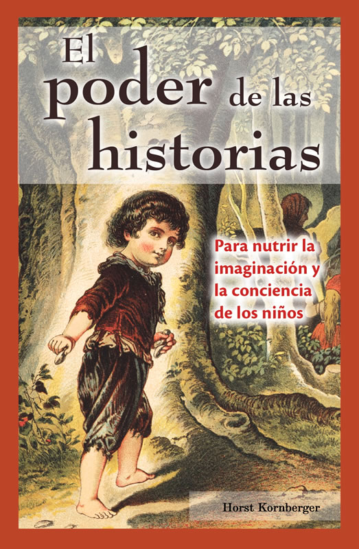 El poder de las historias