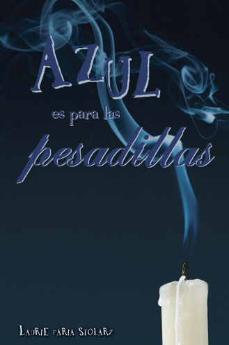Azul es para las pesadillas