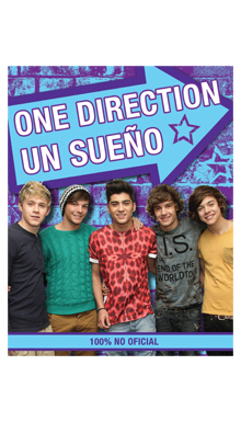 One Direction un sueño