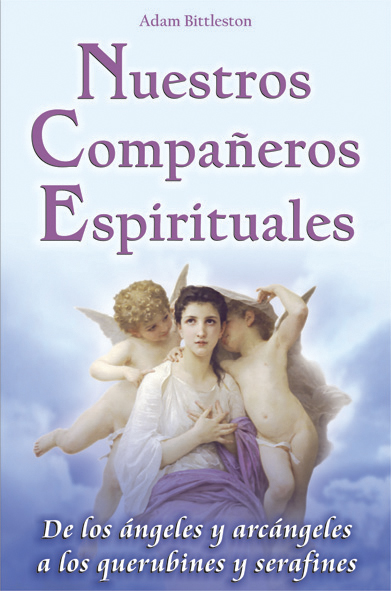 Nuestros compañeros espirituales