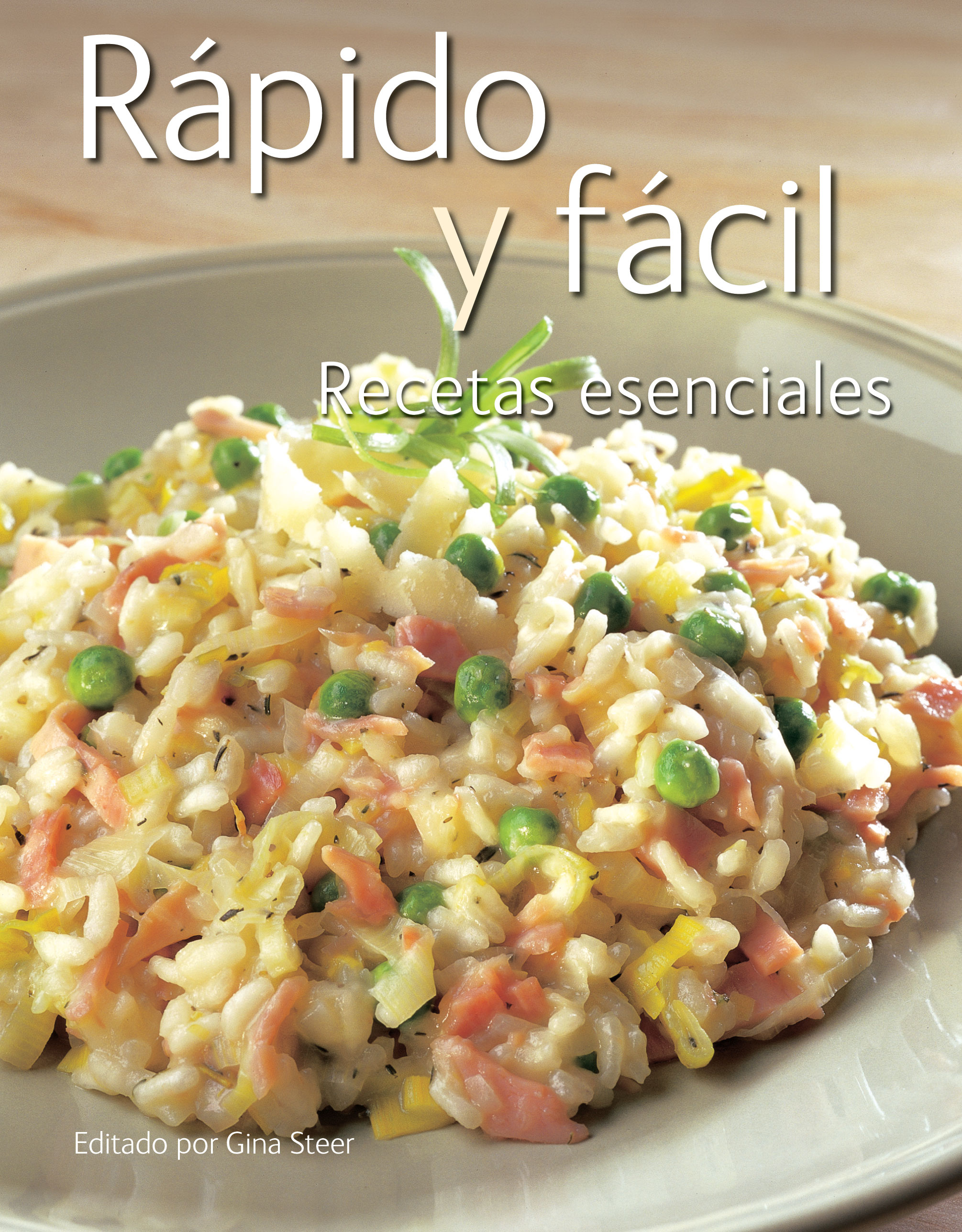 Rápido y fácil 