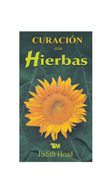 Curación con hierbas