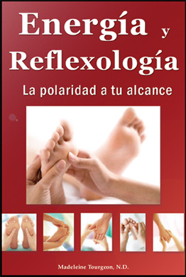 Energía y reflexología