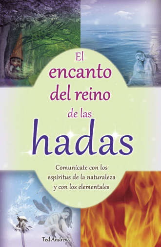 El encanto del reino de las hadas