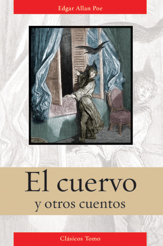 El cuervo y otros cuentos