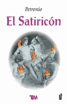 El satiricón