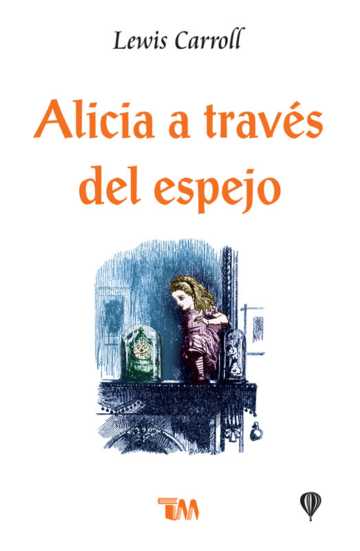Alicia a través del espejo