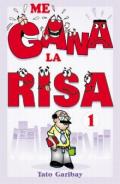 Me gana la risa. Vol. 1 
