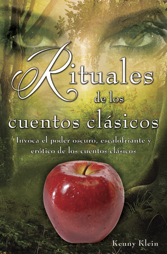 Rituales de los Cuentos Clasicos