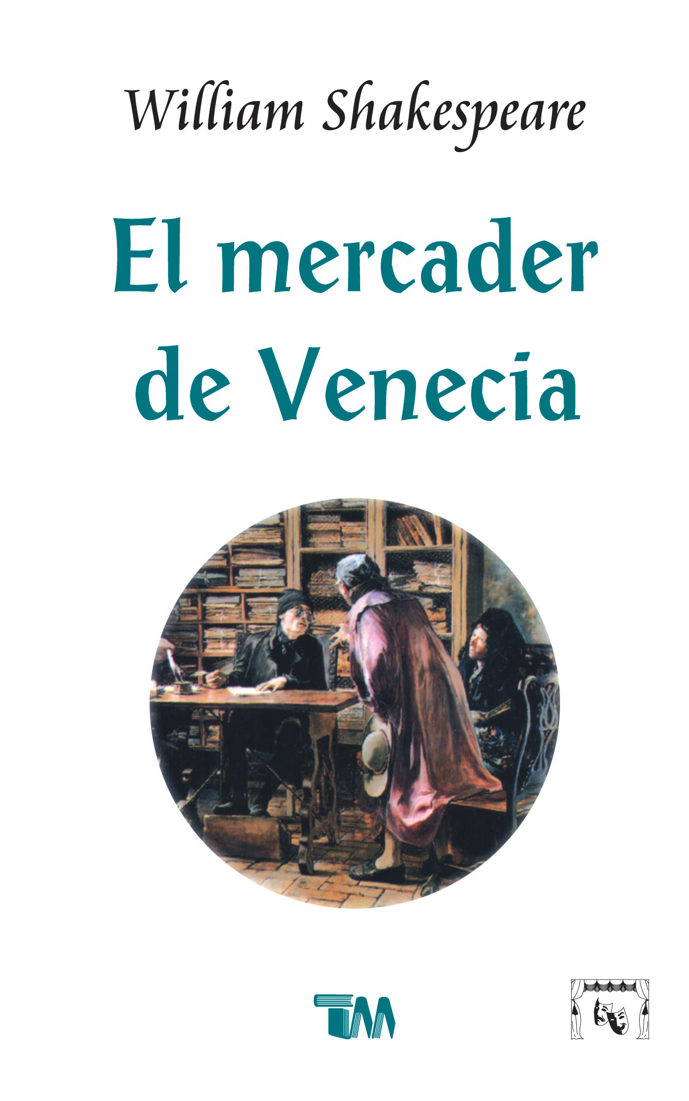 El mercader de Venecia