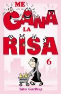 Me gana la risa. Vol. 6 