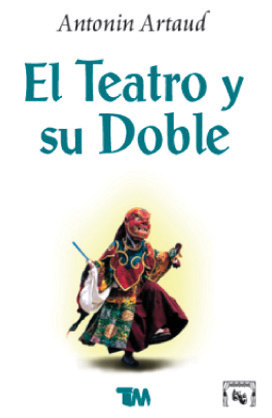 El teatro y su doble