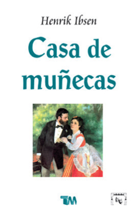 Casa de muñecas