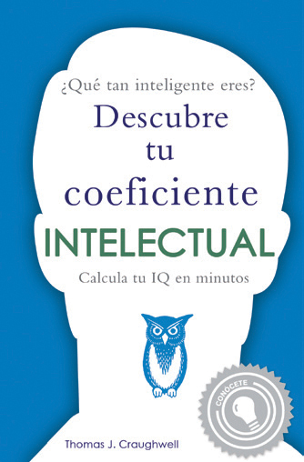 Descubre tu coeficiente intelectual