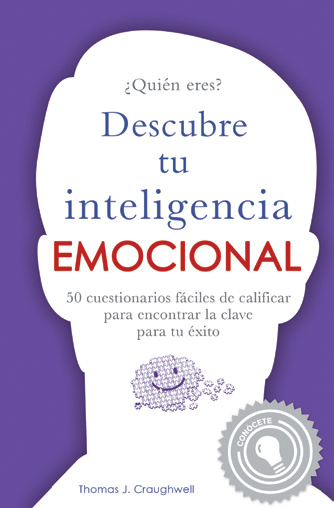 Descubre tu inteligencia emocional