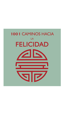 1001 caminos hacia la felicidad