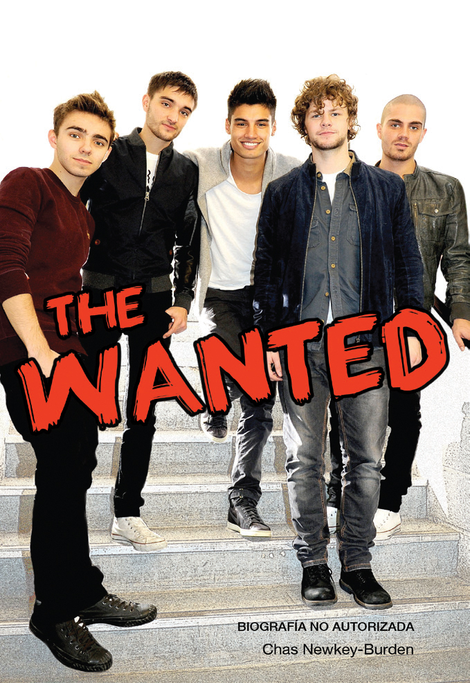 THE WANTED