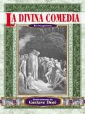 La divina comedia. El purgatorio