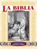 La Biblia. Antiguo testamento