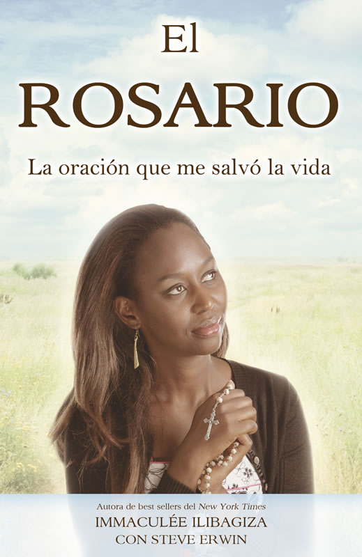 El Rosario. La oración que me salvó la vida