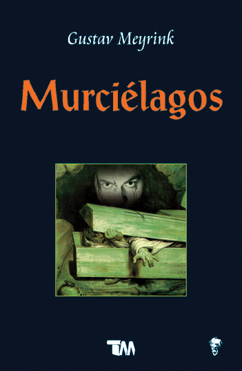 Murciélagos