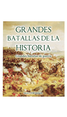 Grandes batallas de la historia