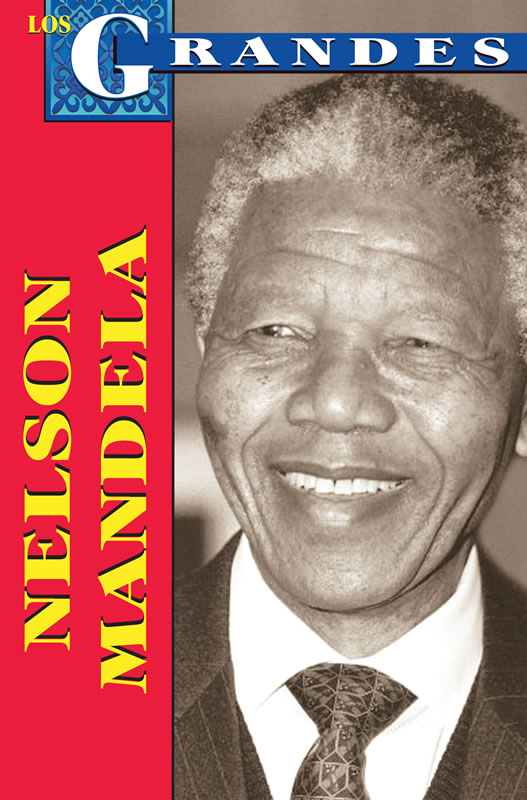 Nelson Mandela