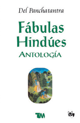 Fábulas hindúes