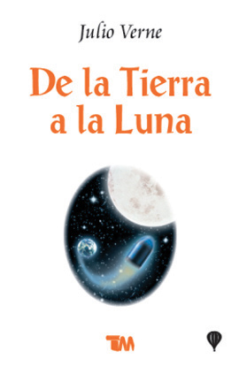 De la Tierra a la Luna
