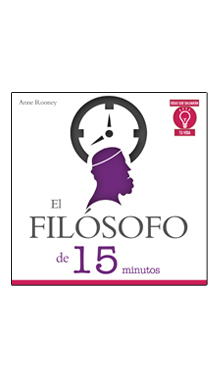 El filósofo de 15 minutos