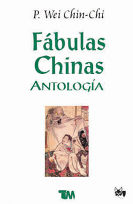 Fábulas chinas