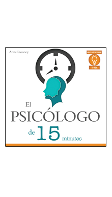 El psicólogo de 15 minutos