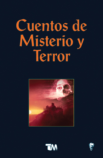 Cuentos de misterio y terror