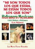 Ni son todos los que están, ni están todos los que son
