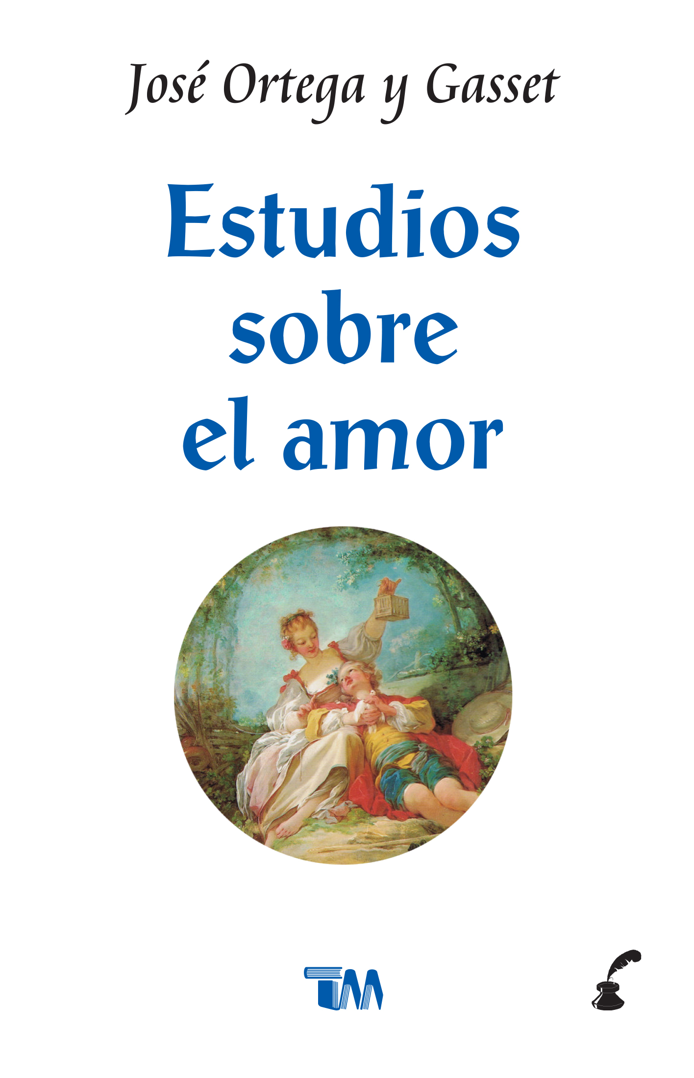 Estudios sobre el amor