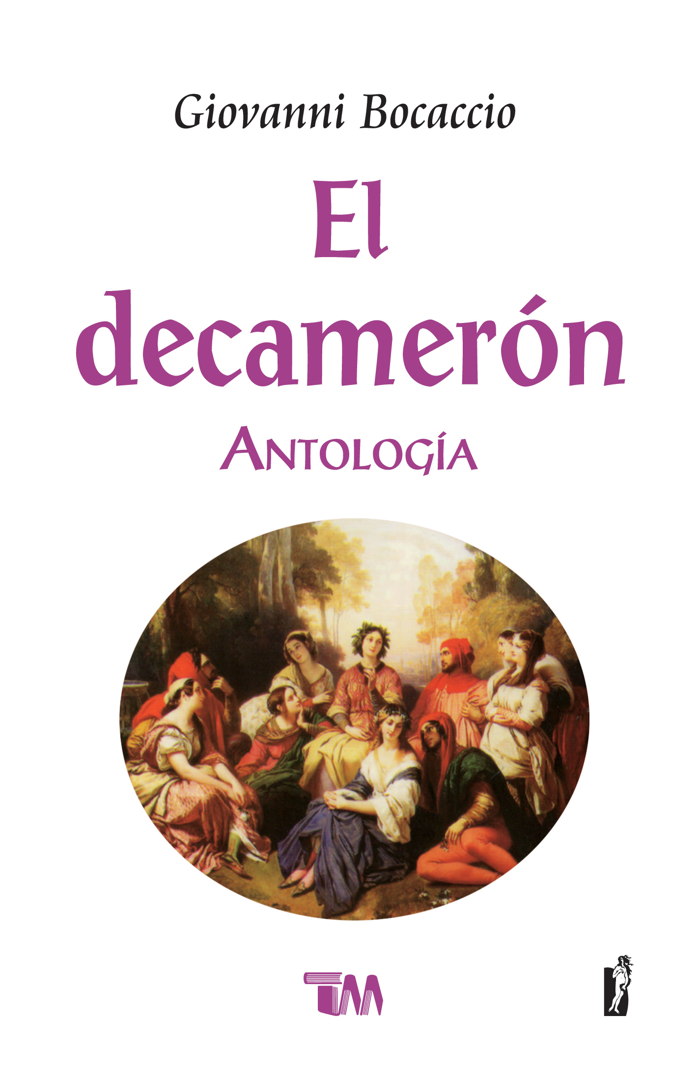 El decamerón