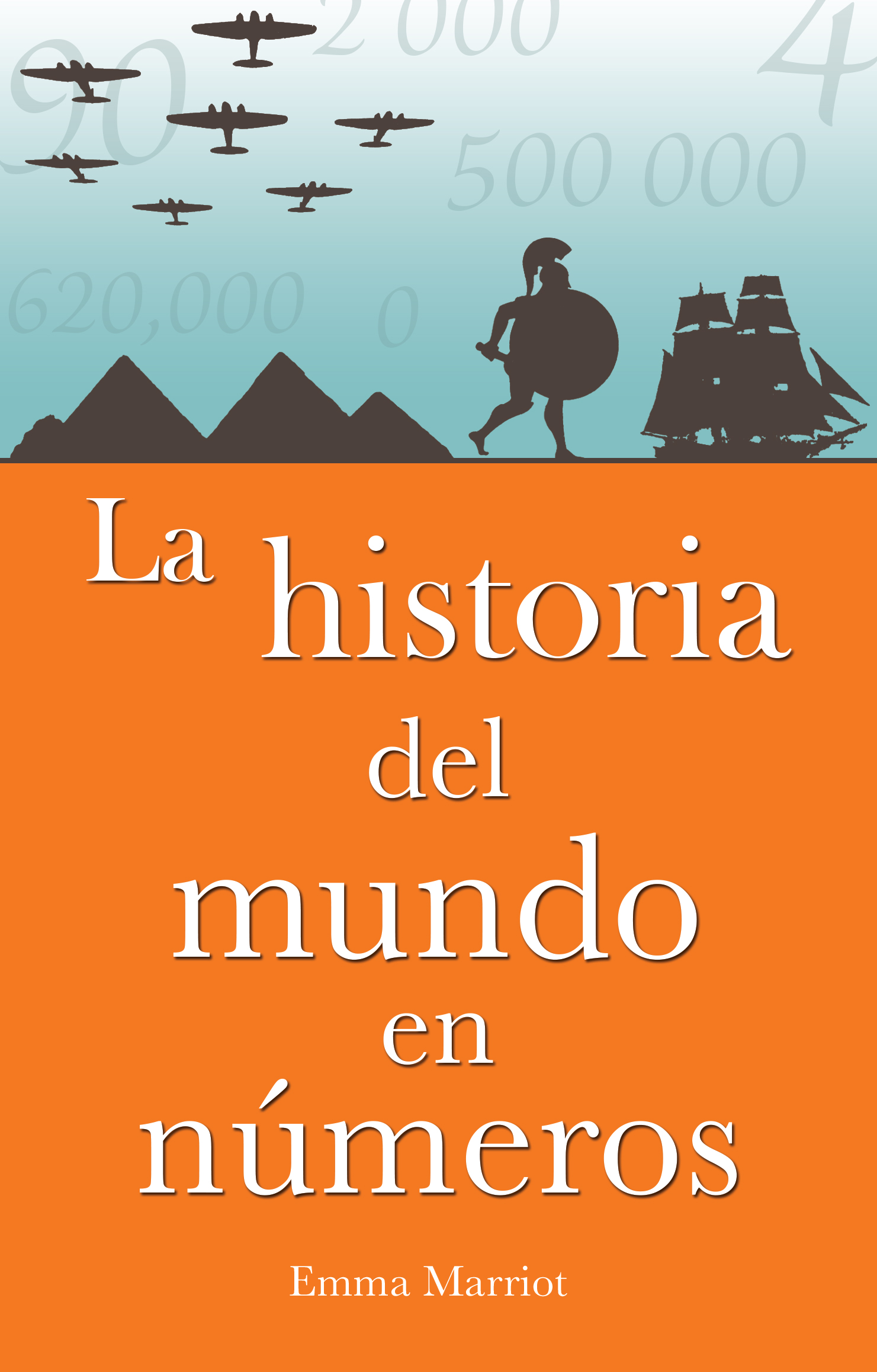 La historia del mundo en números