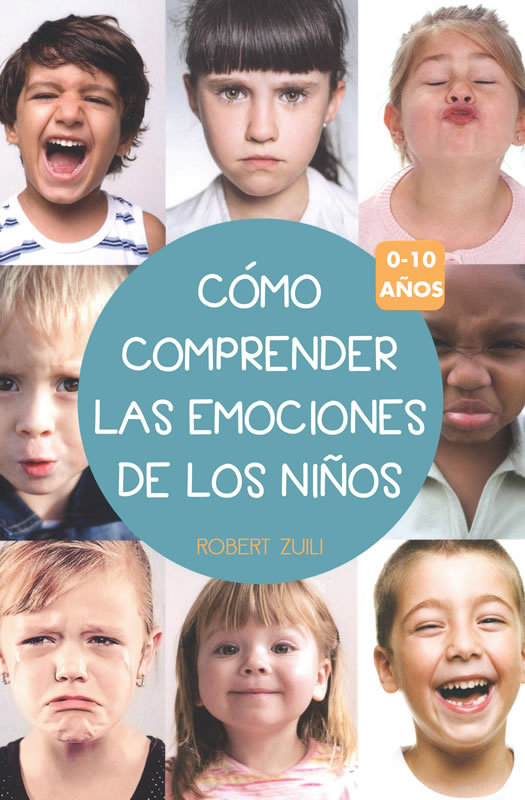Cómo comprender las emociones de los niños