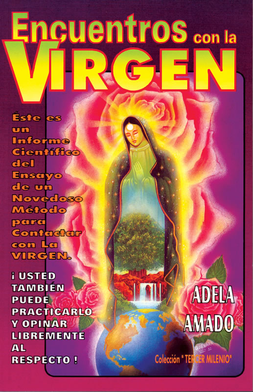 Encuentros con la virgen