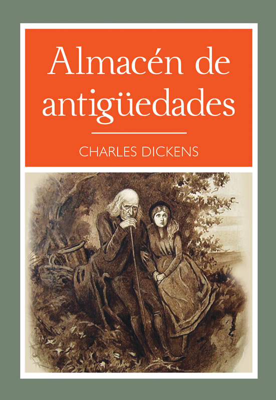 Almacén de antigüedades