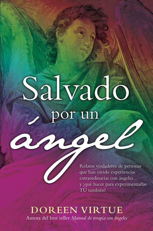 Salvado por un ángel