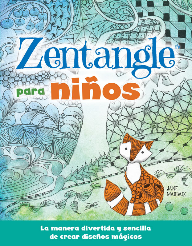 Zentangle para niños