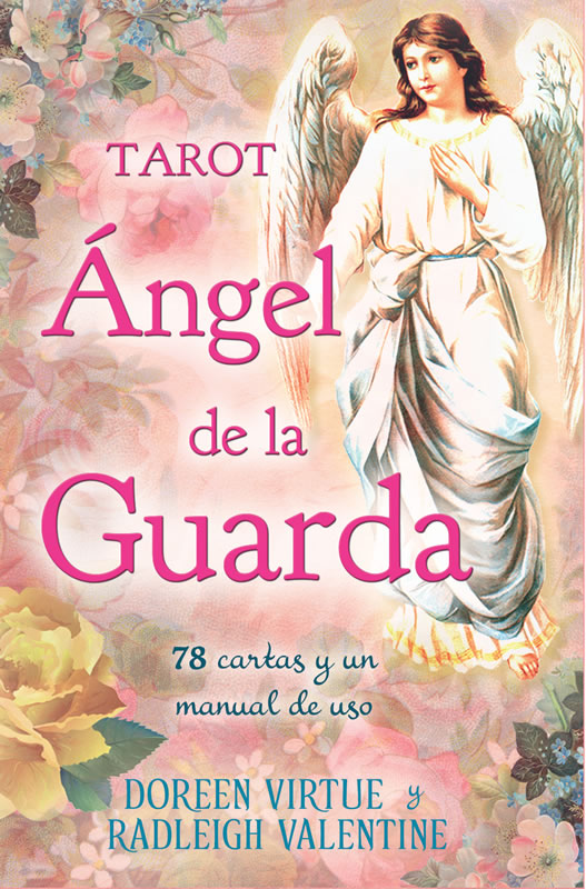 Tarot Ángel de la Guarda