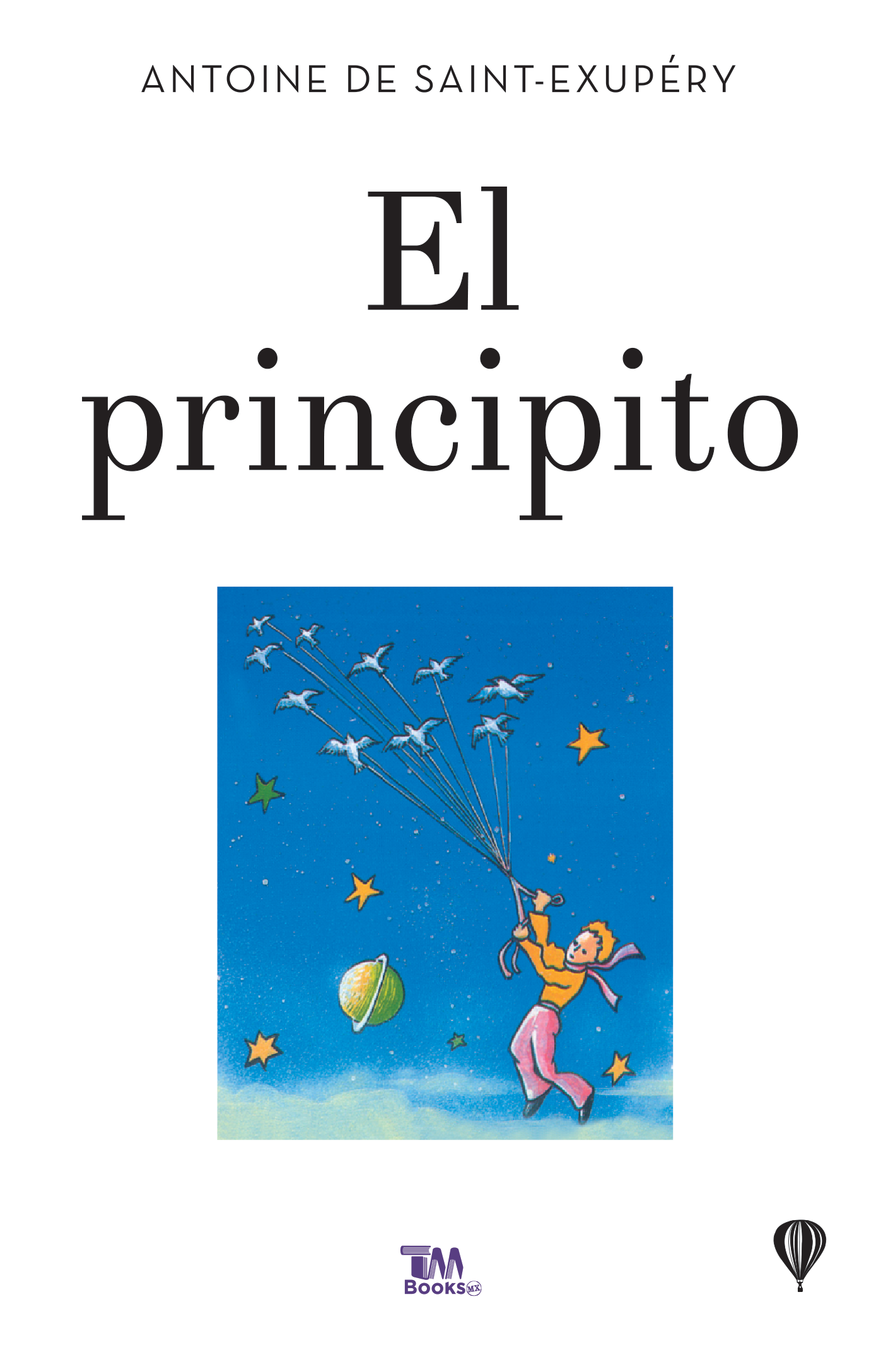 El principito